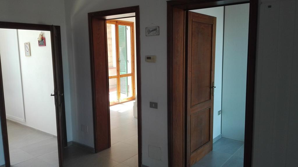 Appartamento Sezzate 40 Strada in Chianti Ngoại thất bức ảnh