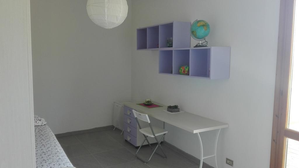 Appartamento Sezzate 40 Strada in Chianti Ngoại thất bức ảnh
