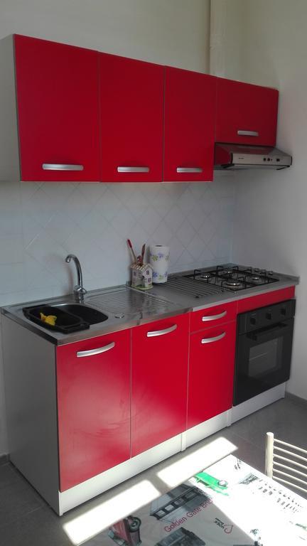 Appartamento Sezzate 40 Strada in Chianti Ngoại thất bức ảnh