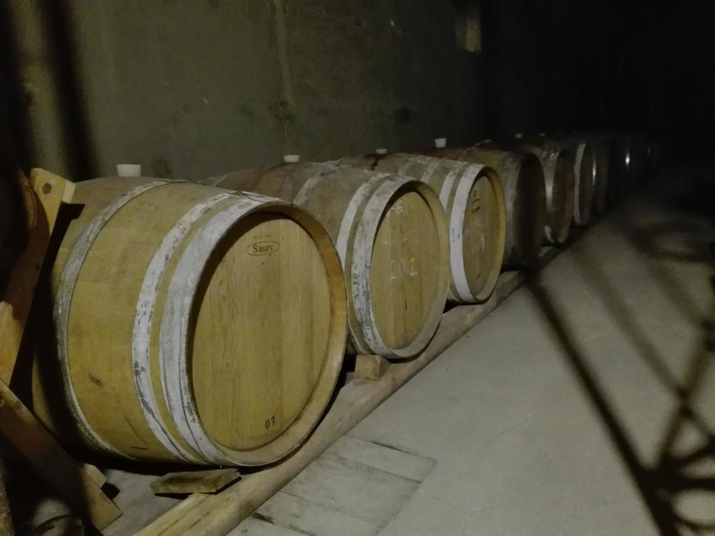 Appartamento Sezzate 40 Strada in Chianti Ngoại thất bức ảnh