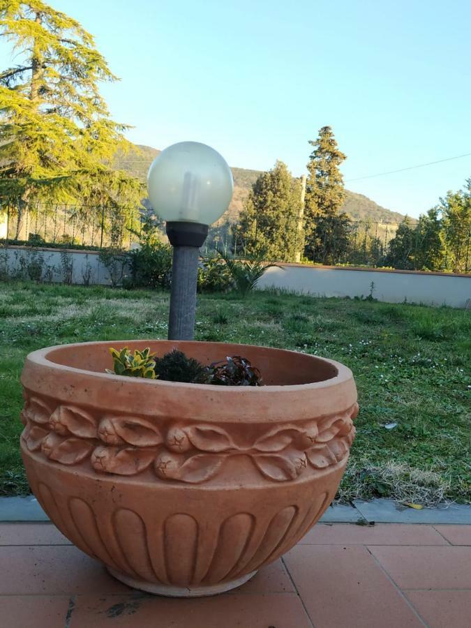 Appartamento Sezzate 40 Strada in Chianti Ngoại thất bức ảnh