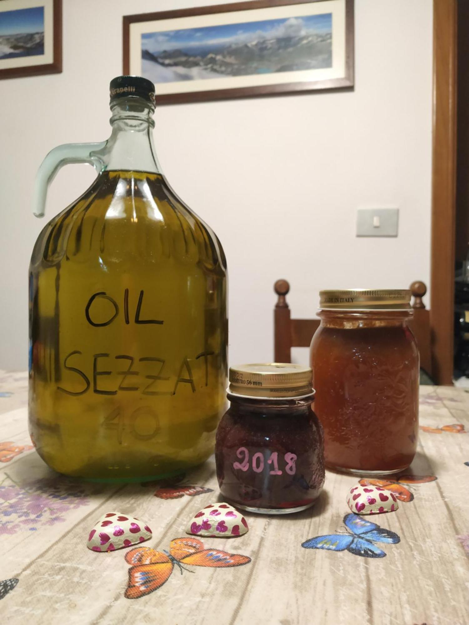 Appartamento Sezzate 40 Strada in Chianti Ngoại thất bức ảnh